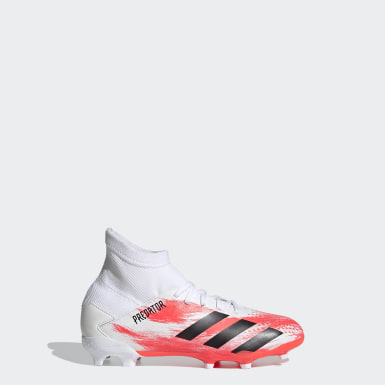 adidas football boots girls