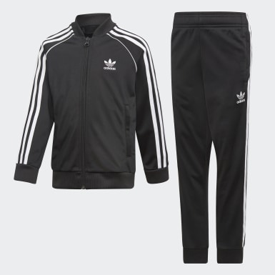 adidas trainingspak meisjes