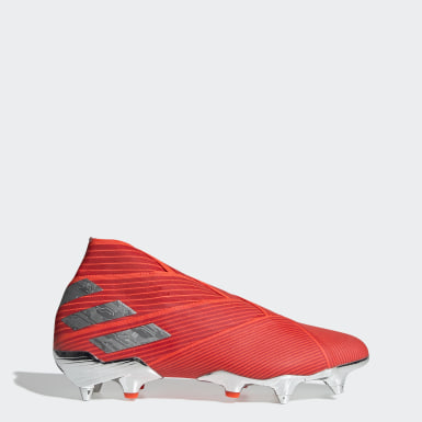 Невероятная маневренность NEMEZIZ | Футбольные бутсы - купить в  интернет-магазине adidas