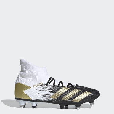 predator football boots size 6