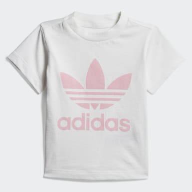 Adidas Kids Clothes Outfits