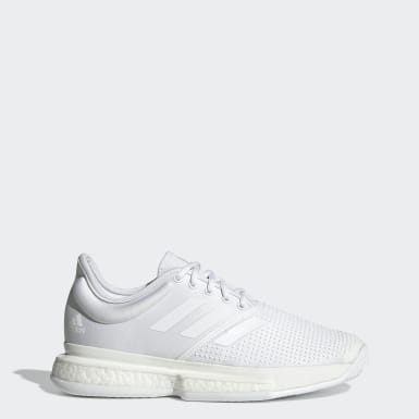 adidas hard court heren