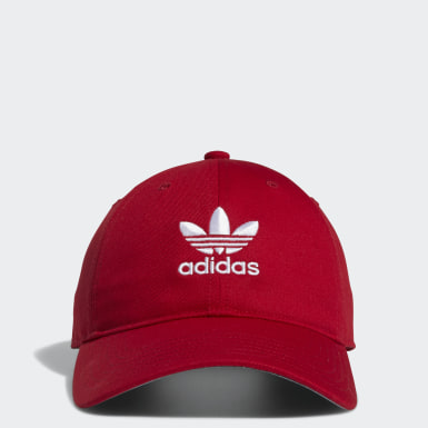 outfits with adidas hat