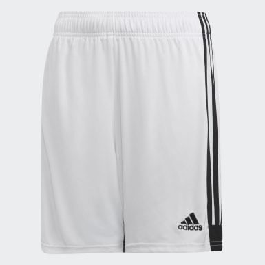 adidas boys soccer shorts