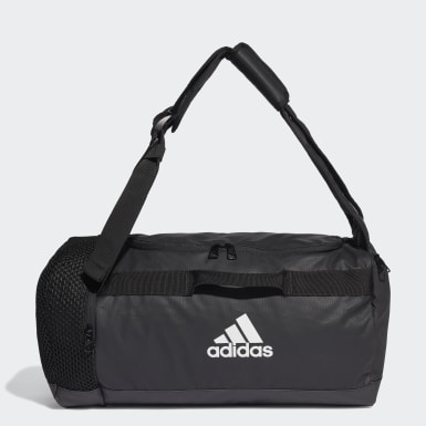 borsone adidas pelle