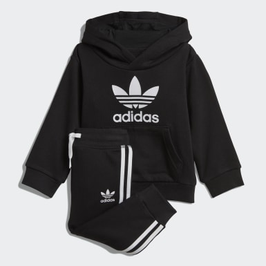 kids adidas tracksuit girls