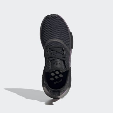 adidas nmd r1 Vert enfant