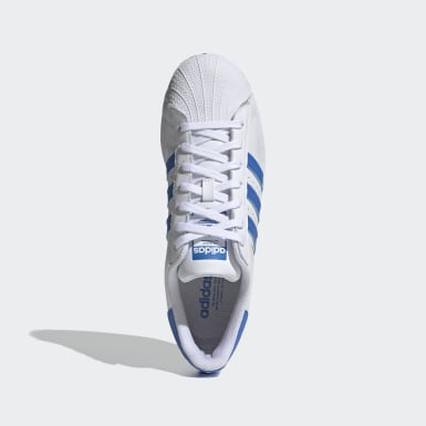 scarpe adidas super star alte