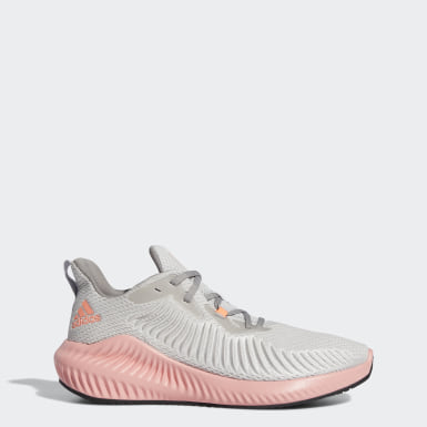 adidas alphabounce donna grigie
