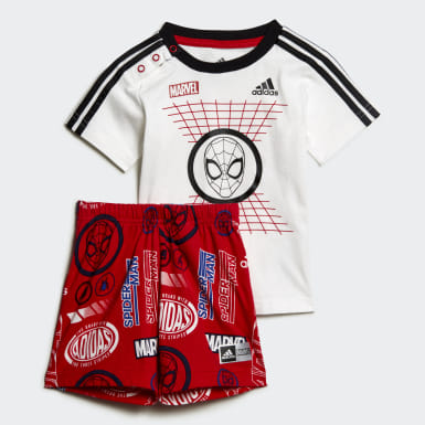 ropa adidas ninos chile