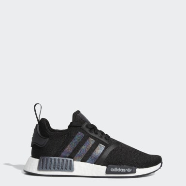 nmd r1 adidas oranje