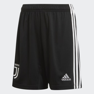 pantaloncini adidas neri