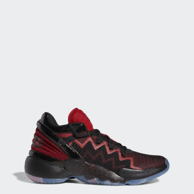 Basketball Shoes \u0026 Sneakers | adidas US