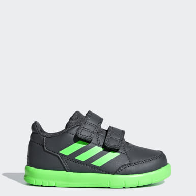 zapatillas adidas gris niña 2zapatillas adidas gris niña