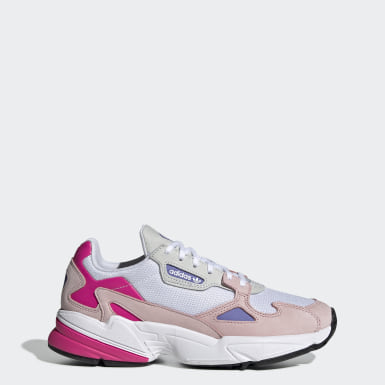 adidas Falcon Collection: 90s Inspired Fashion | adidas US