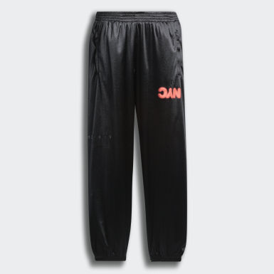 pantaloni adidas verde militare