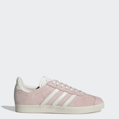 gazelle adidas rosa mujer gazelle adidas rosa mujer