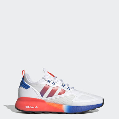 adidas zx 900 blanche homme