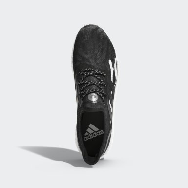 Best Rated Løping Sko Svart | adidas NO adidas SPEEDFACTORY AM4 Cryptic Waves Sko Svart | adidas