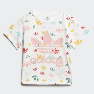 adidas childrens clothing australia