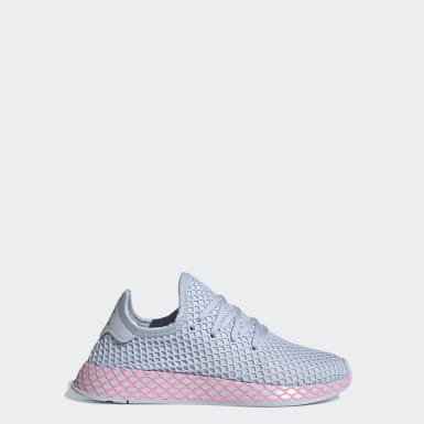 zapatillas adidas deerupt niño zapatillas adidas deerupt niño