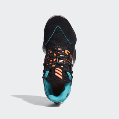 tenis basquete james harden