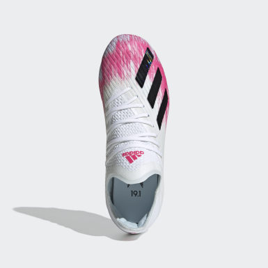 girls football boots uk