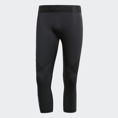 collant running adidas homme