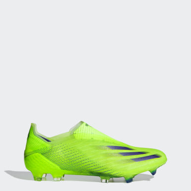 chuteiras adidas sem atacadores
