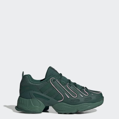 adidas eqt gazelle verte