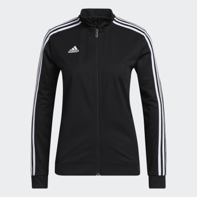 adidas soccer winter jacket