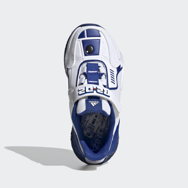 scarpe adidas originals star wars