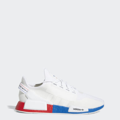 How does the NMD HU fit Sneakers Reddit