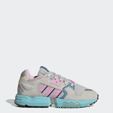 adidas zx 4000 damen schwarz pink