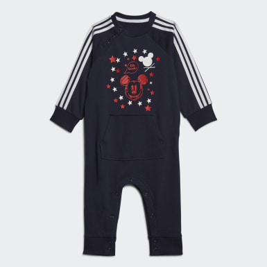Disney | adidas Deutschland Kaufen Sie adidas Baby Anzug mit Mickey Mouse™, grau bei