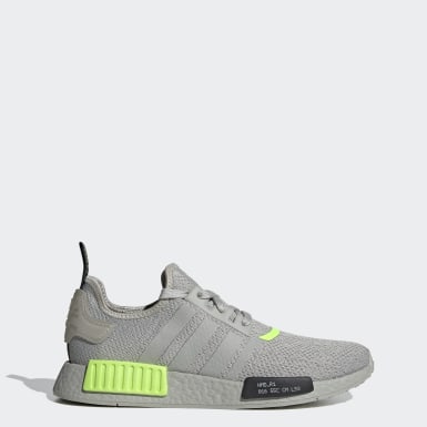 nmd pretas