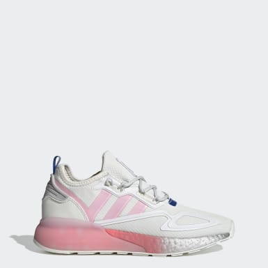 originals zx 500 womens Pink