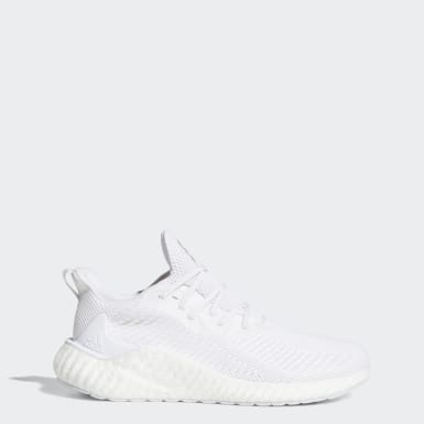 white adidas shoes mens