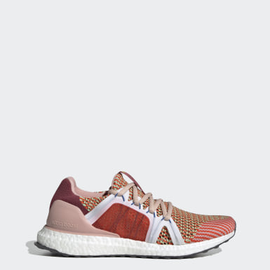 ultra boost dames beige