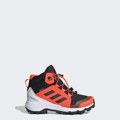 adidas terrex axr2 mid gore tex