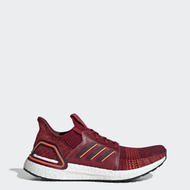 adidas ultra boost 2.0 rosso bordeaux