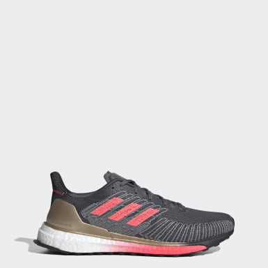 adidas stable running shoes