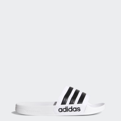 slippers adidas price