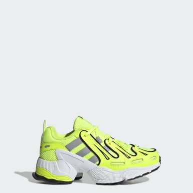 adidas star wars giallo