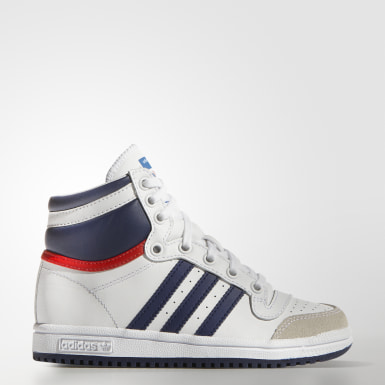 High Tops for Kids | adidas UK