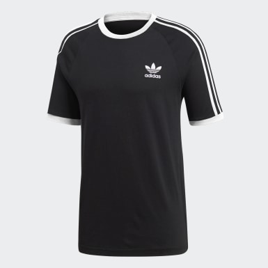 t shirt adidas simple