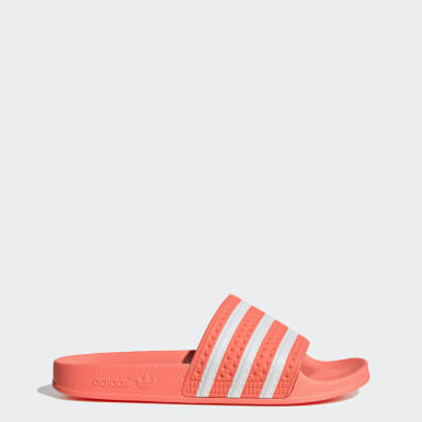 chinelos adidas mulher