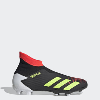 adidas soccer cleats with sock