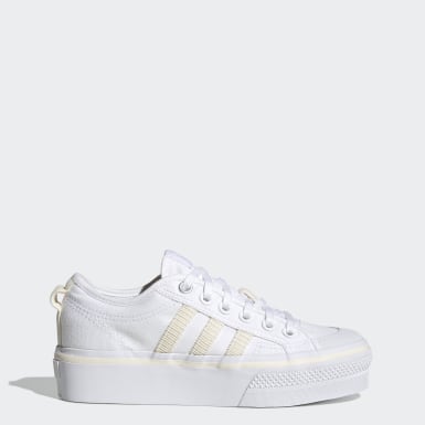 adidas campus platform