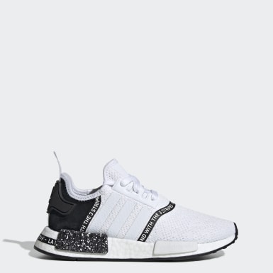 adidas nmd youth size 3